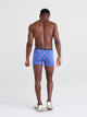 SAXX SAXX DAYTRIPPER BOXER BRIEF 2 PACK - FLOCKTAIL - Boathouse