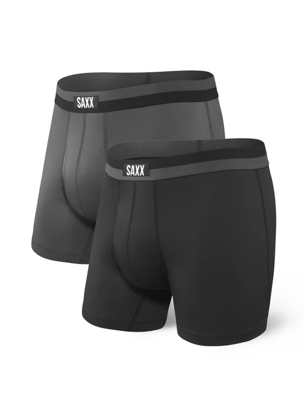 Saxx-Caleçon Ultra SXBB30F-GSM boxer – Sport & Chic