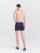 SAXX SAXX ULTRA BOXER BRIEF 2 PACK FOGGY MOUNTAIN - Boathouse