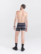 SAXX SAXX VIBE BOXER BRIEF 2 PACK OMBRE RUGBY - Boathouse