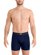 SAXX ESSENTIAL 3PK COTTON