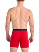 SAXX ESSENTIAL 3PK COTTON
