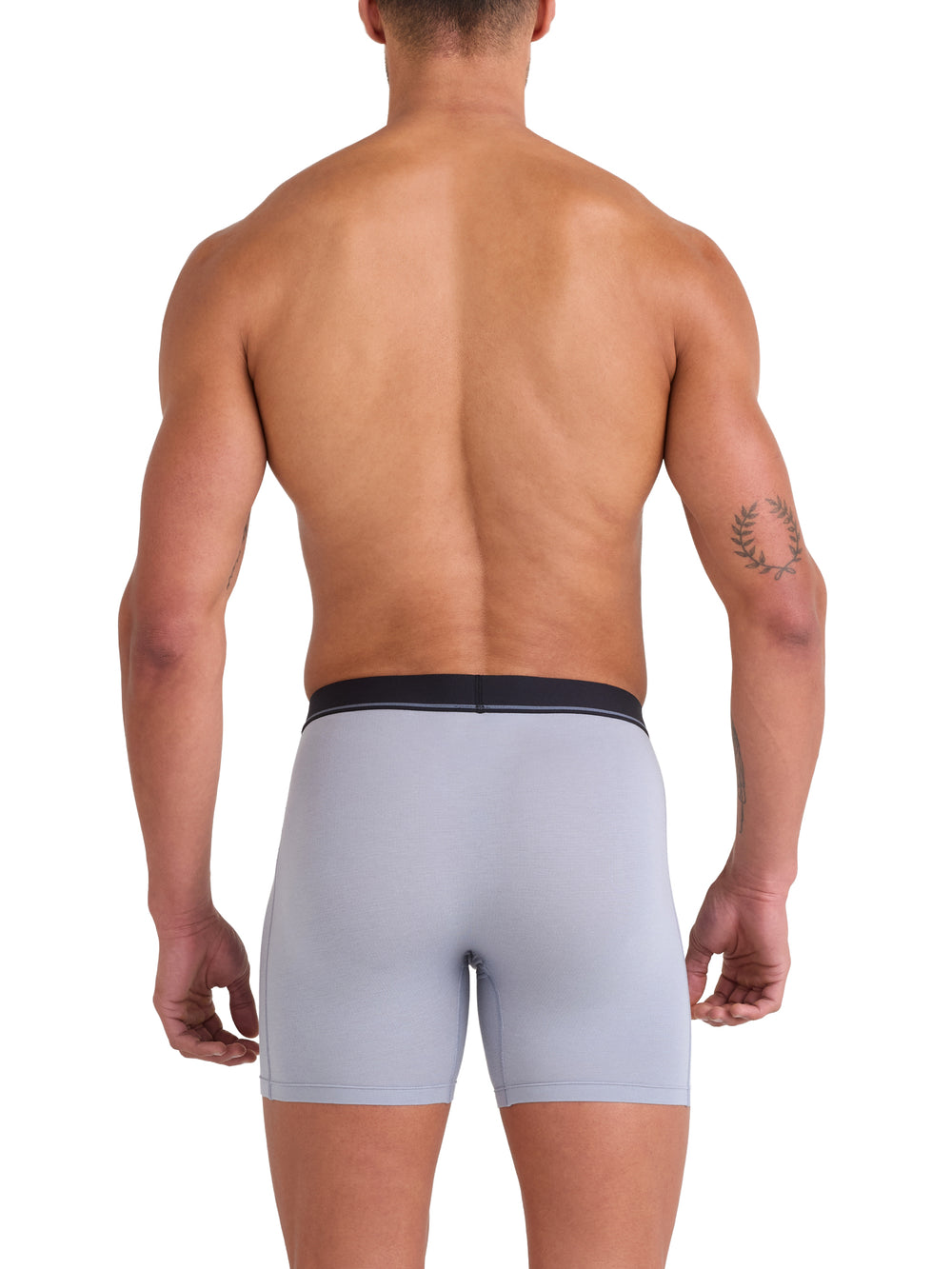 SAXX ESSENTIAL 3PK COTTON - MULTI
