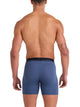 SAXX SAXX ESSENTIAL 3PK COTTON - MULTI - Boathouse