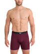 SAXX SAXX ESSENTIAL 3PK COTTON - MULTI - Boathouse