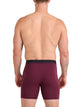 SAXX SAXX ESSENTIAL 3PK COTTON - MULTI - Boathouse