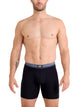 SAXX ESSENTIAL COTTON 3PK - MULTI