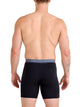 SAXX ESSENTIAL COTTON 3PK - MULTI