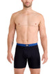 SAXX ESSENTIAL COTTON 3PK - MULTI