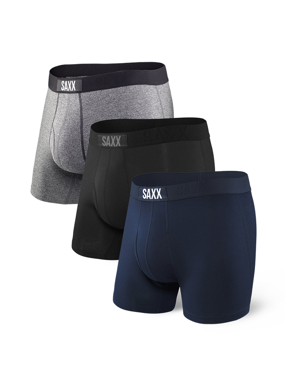 SAXX ULTRA 3PCK BOXER BRIEF  - CLEARANCE