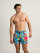 SAXX SAXX OH BUOY 2IN1 5" VOLLEY SHORTS - RETRO - Boathouse