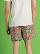 SAXX SAXX OH BUOY 2in1 VOLLEY SHORT 5in  - CLEARANCE - Boathouse