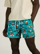 SAXX SAXX OH BUOY 2in1 VOLLEY SHORT - CLEARANCE - Boathouse