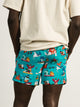 SAXX SAXX OH BUOY 2in1 VOLLEY SHORT - CLEARANCE - Boathouse