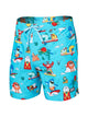 SAXX SAXX OH BUOY 2in1 VOLLEY SHORT - CLEARANCE - Boathouse