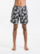 SAXX SAXX OH BUOY 2-in-1 7" VOLLEY SHORTS - CLEARANCE - Boathouse