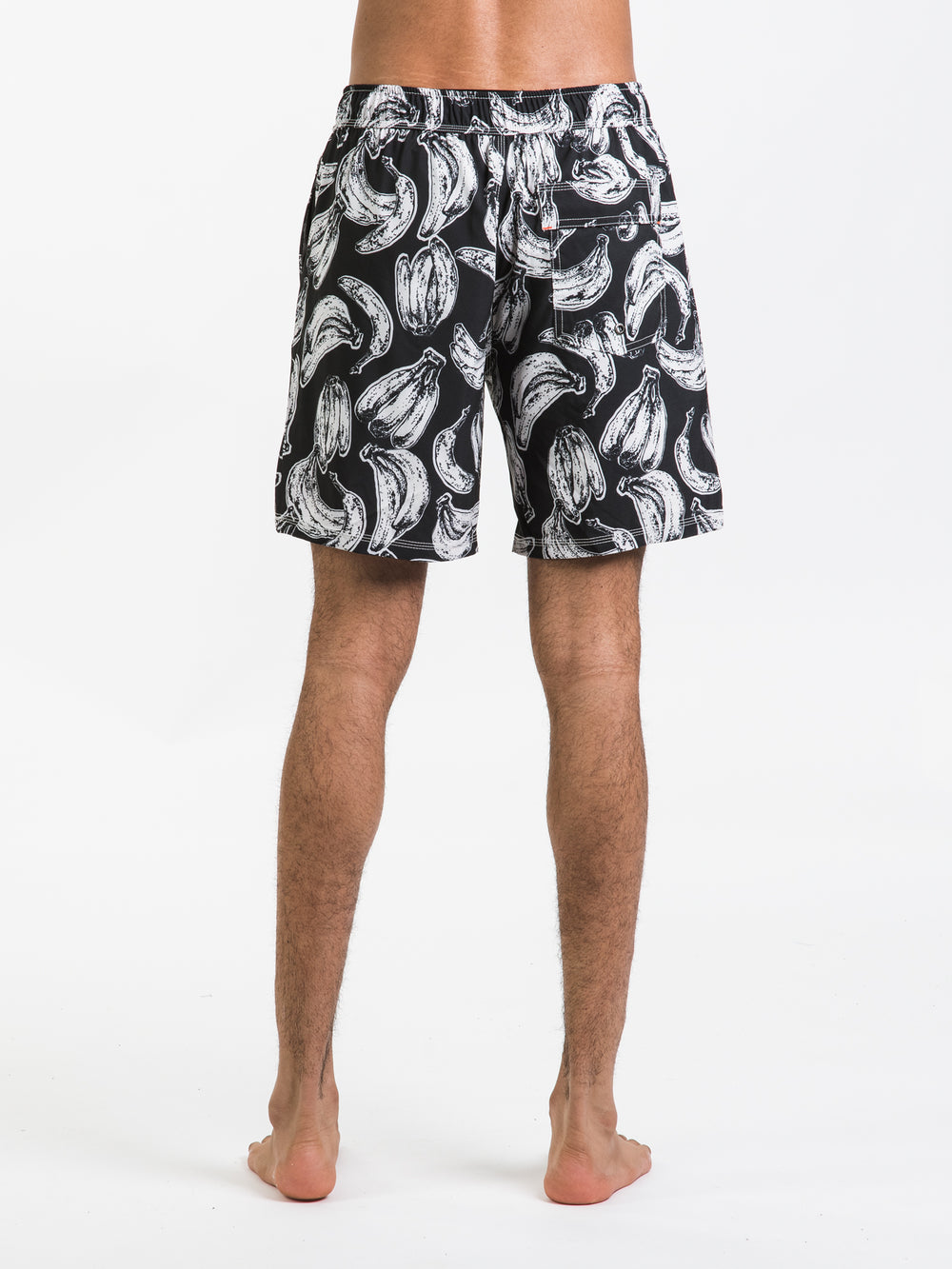 SAXX OH BUOY 2-in-1 7" VOLLEY SHORTS - CLEARANCE