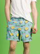 SAXX SAXX OH BUOY 2in1 VOLLEY SHORT 7in  - CLEARANCE - Boathouse