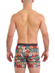 SAXX SAXX VIBE EXTRA BOXER BRIEF COWBOY HAT - BLACK - Boathouse