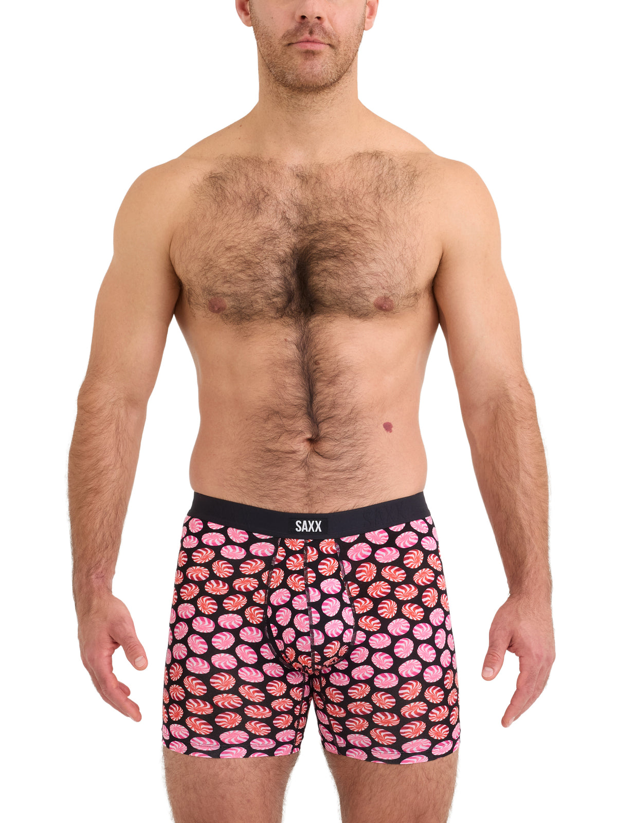 SAXX CONFECTION PERFECT BOXER