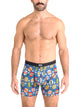 SAXX SAXX VIBE EX BOXER BRIEF - DAY DINKING - Boathouse
