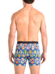 SAXX SAXX VIBE EX BOXER BRIEF - DAY DINKING - Boathouse