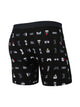 SAXX SAXX VIBE EXTRA BOXER BRIEFS FLY - GAMER - Boathouse