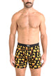 SAXX SAXX VIBE EX BOXER BRIEF - GO NUTS - Boathouse