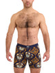 SAXX SAXX GOLD CHAIN MARITIME BOXER BRIEF - Boathouse