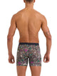 SAXX SAXX LOVELY BONES BOXER BRIEF - Boathouse
