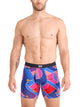 SAXX SAXX VIBE XTRA SPORT COURT BOXER BRIEF - Boathouse