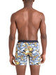 SAXX SAXX VIBE EX BOXER BRIEF- SHARK SUB - Boathouse
