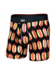 SAXX SAXX VIBE EX BOXER BRIEF - SUPER DAWGS - Boathouse