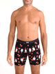 SAXX SAXX VIBE EX BOXER BRIEF - TAPED OUT - Boathouse