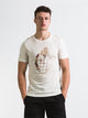 SECTION 35 SECTION 35 DESERT CAMO TALKING FEATHER T-SHIRT - CLEARANCE - Boathouse