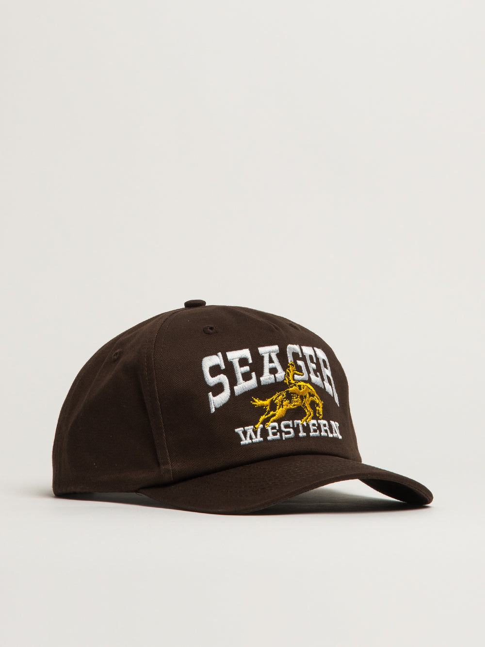 SNAPBACK RODEO DE SEAGER APPAREL