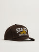 SNAPBACK RODEO DE SEAGER APPAREL