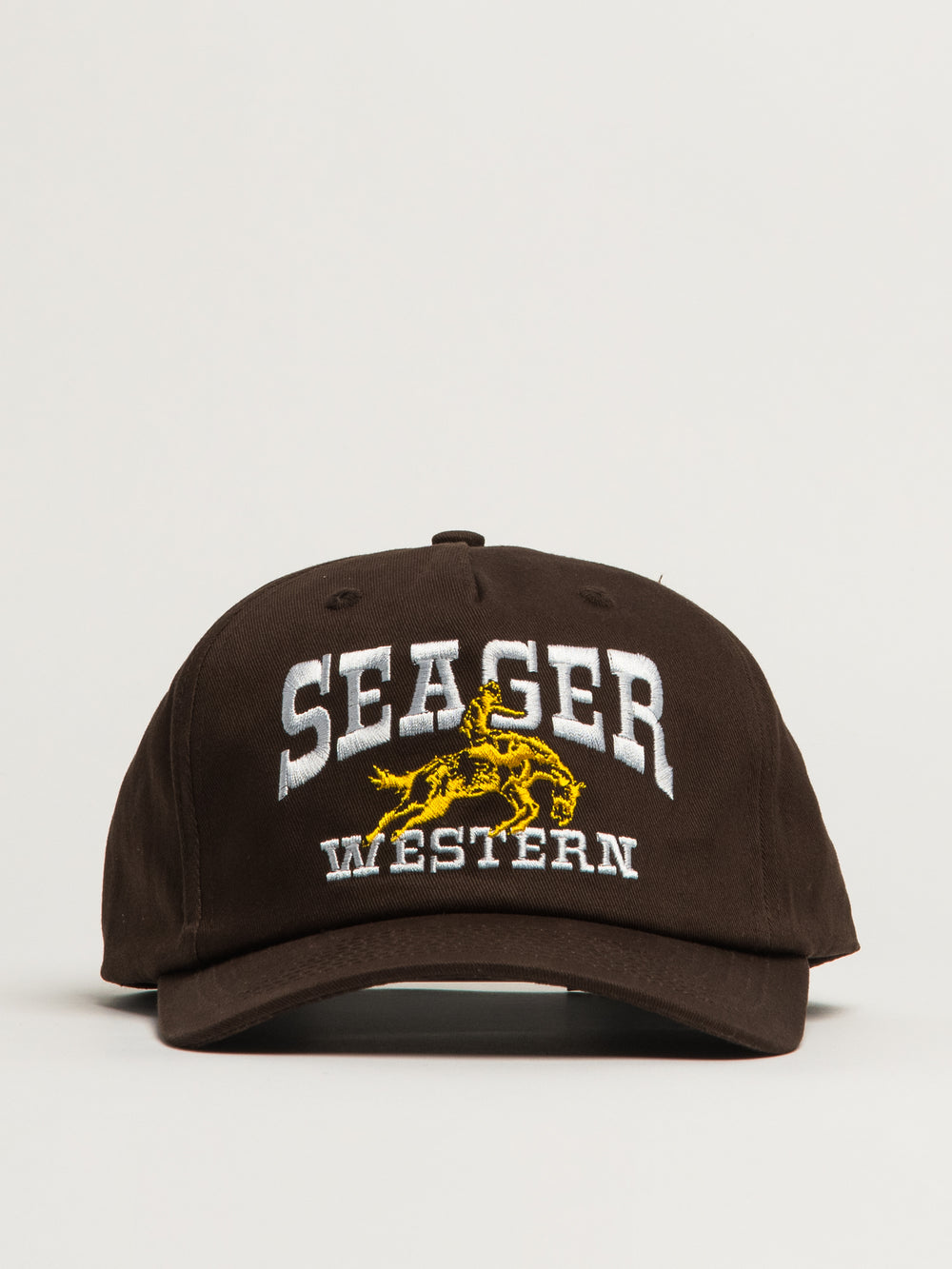SNAPBACK RODEO DE SEAGER APPAREL
