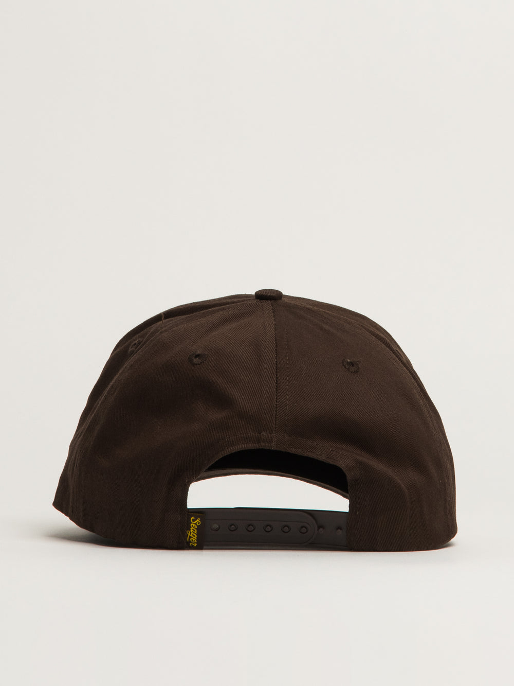 SNAPBACK RODEO DE SEAGER APPAREL