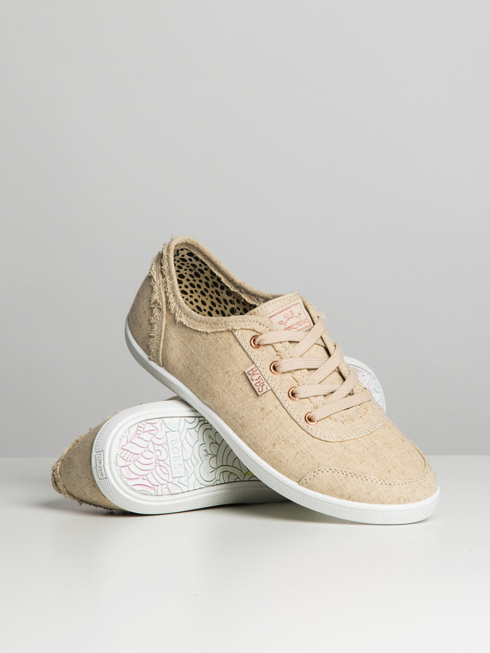 SKECHERS BOBS B CUTE FEMME - LIQUIDATION