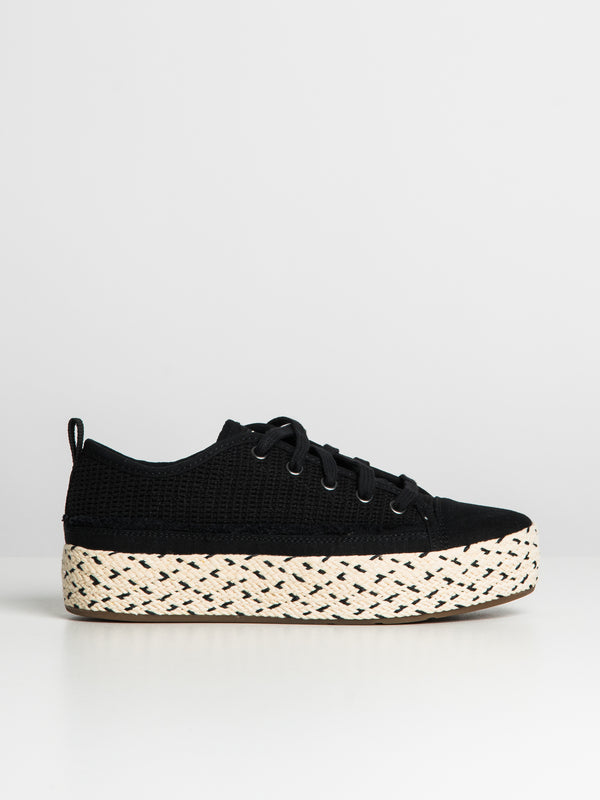 WOMENS SKECHERS BOBS SESAME - CLEARANCE