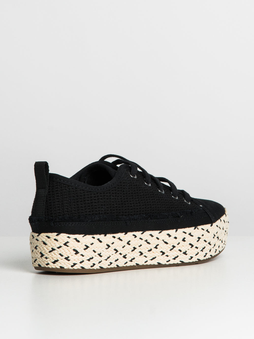 WOMENS SKECHERS BOBS SESAME - CLEARANCE