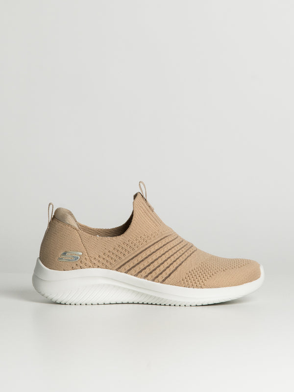 WOMENS SKECHERS ULTRA FLEX 3.0 - CLEARANCE