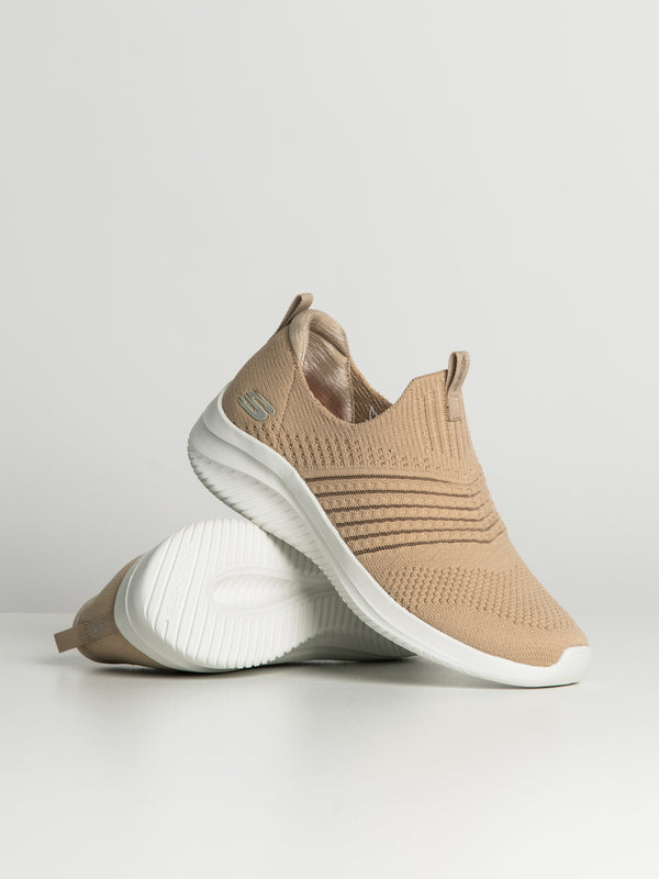 WOMENS SKECHERS ULTRA FLEX 3.0 - CLEARANCE