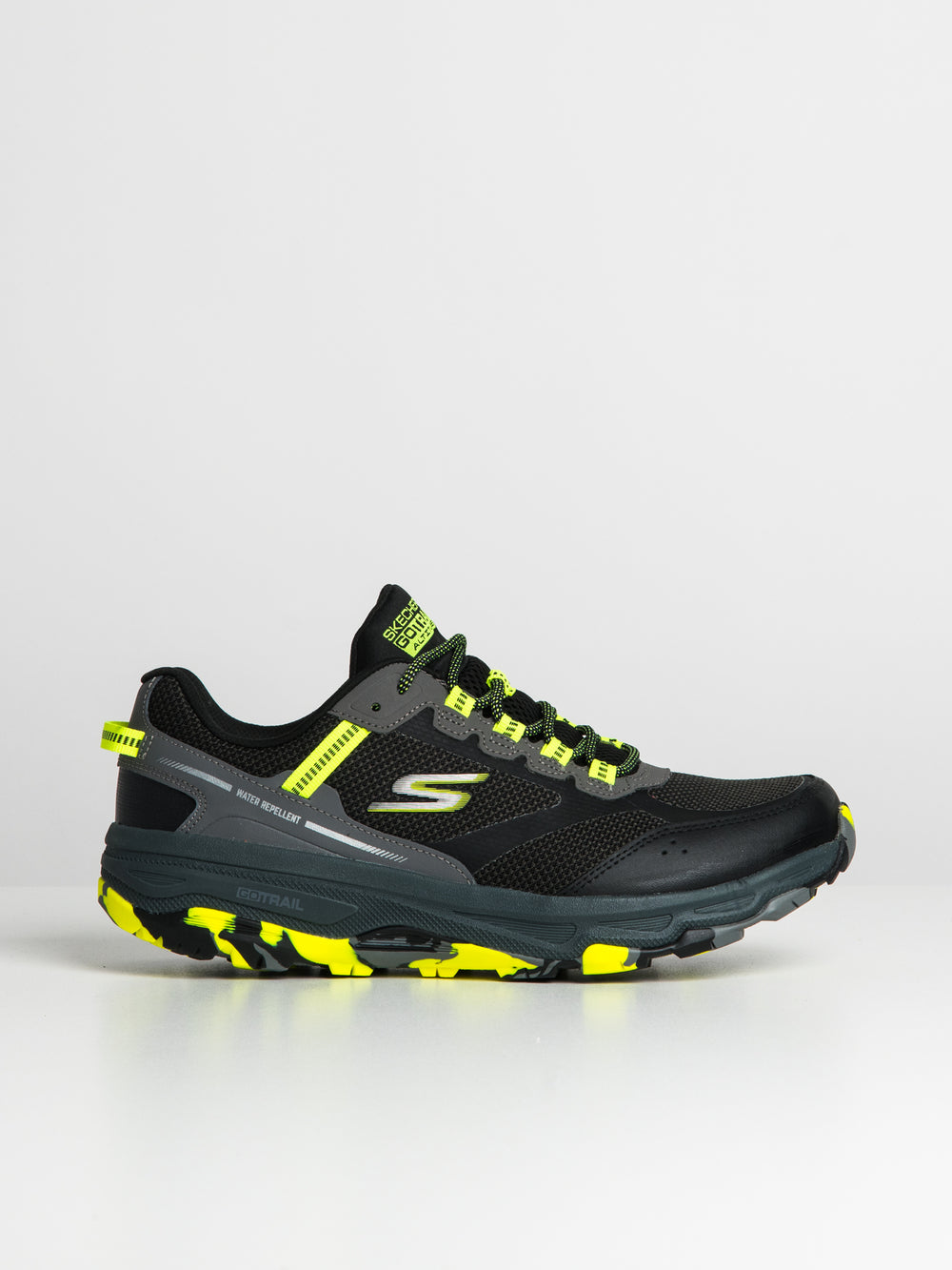 MENS SKECHERS GO RUN TRAIL ALTITUDE - CLEARANCE