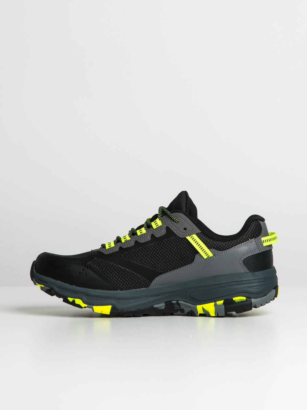 MENS SKECHERS GO RUN TRAIL ALTITUDE - CLEARANCE