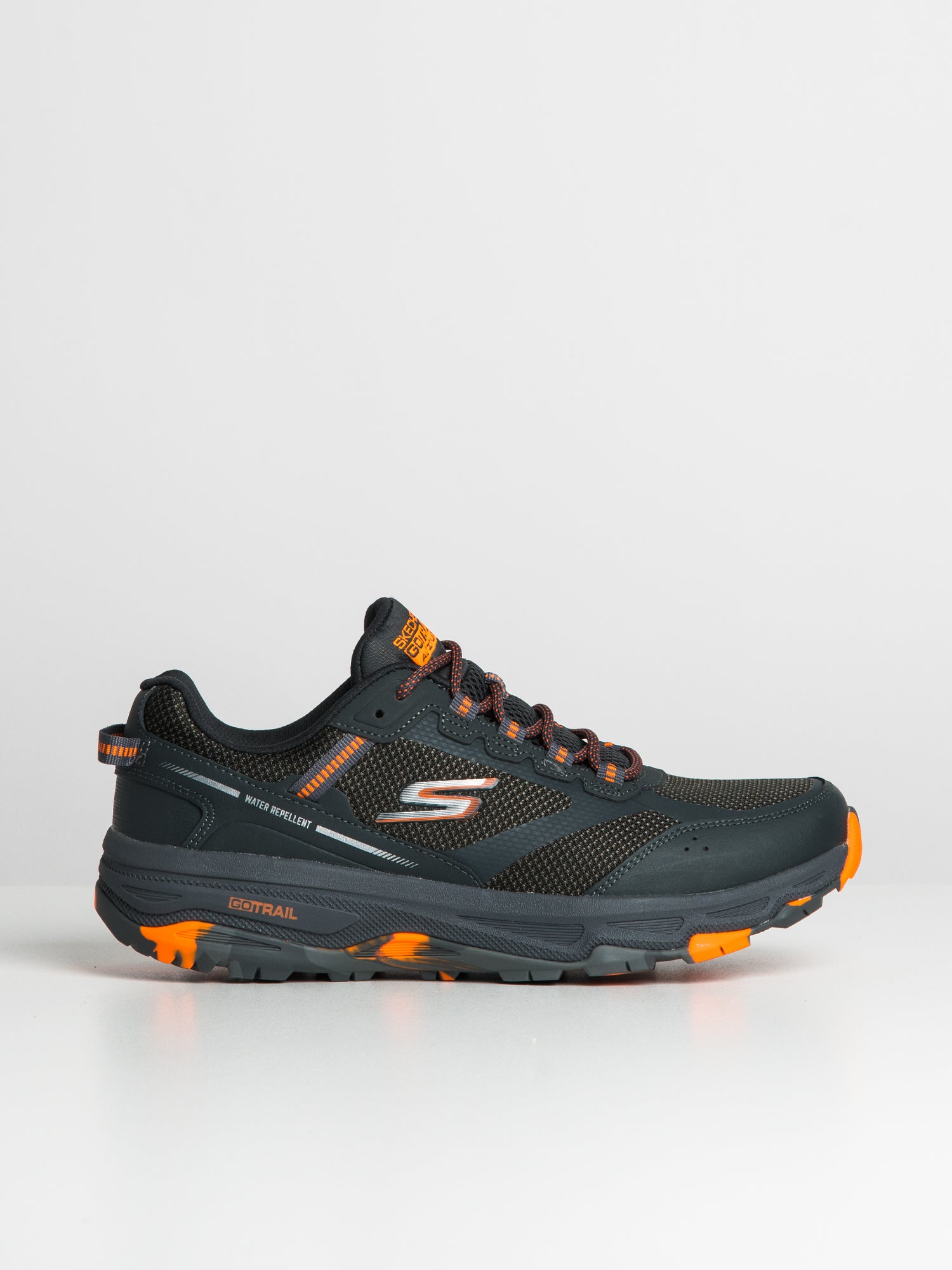 Skechers trail running store shoes