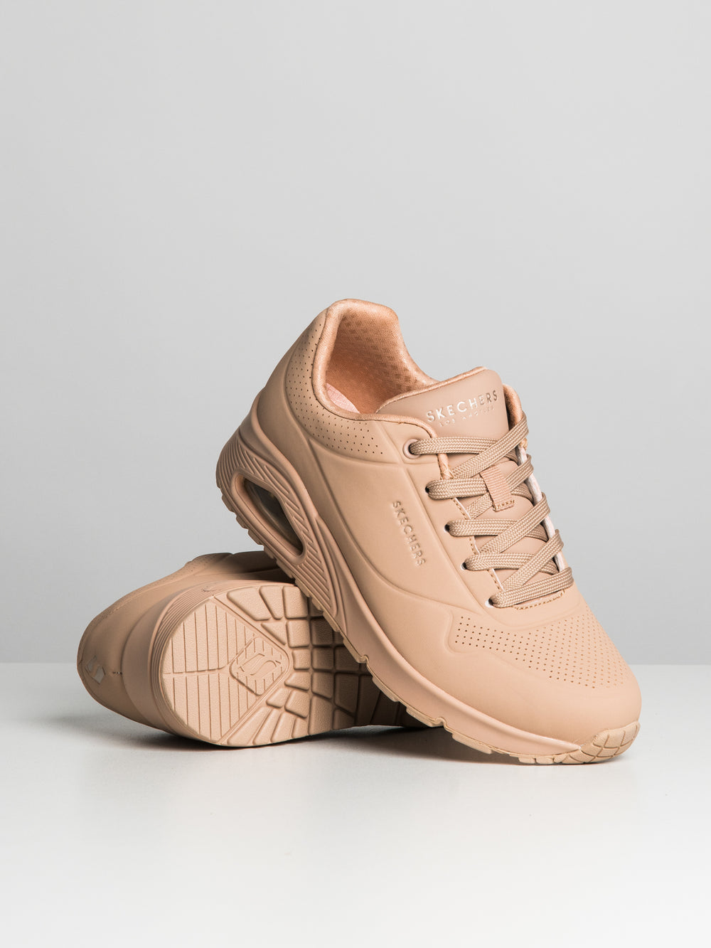 WOMENS SKECHERS UNO  Boathouse Footwear Collective