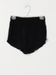 SKINNY DIP SKINNY DIP BOARDWALK SHORT  - CLEARANCE - Boathouse