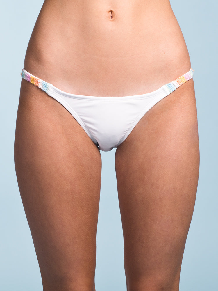 MADE WITH LOVE BIKINI BOTTOMS- CLEARANCE